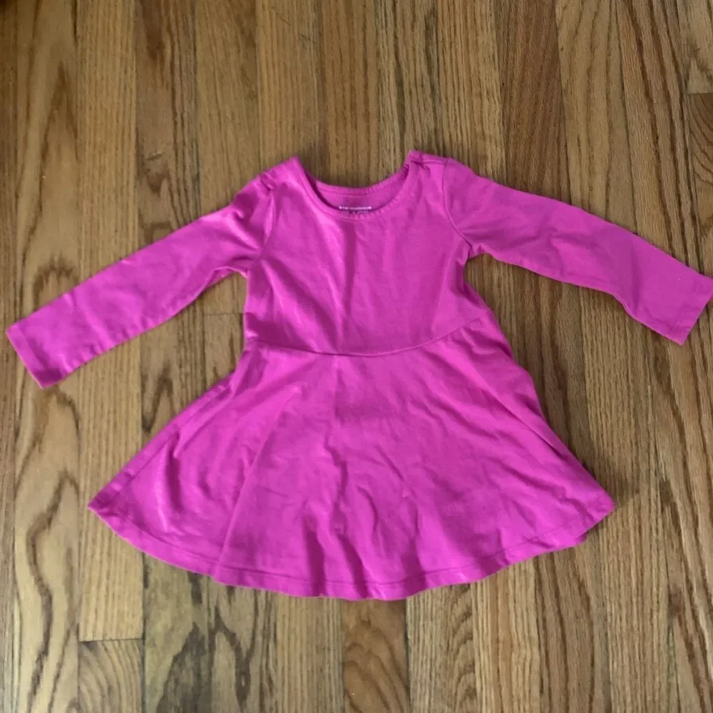 Long Sleeve Dress Bundle - Picture 2 of 3